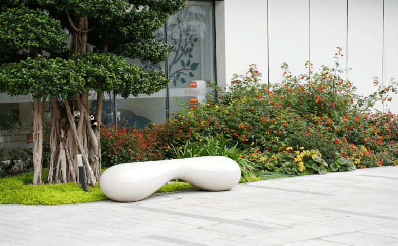 Interior Environment