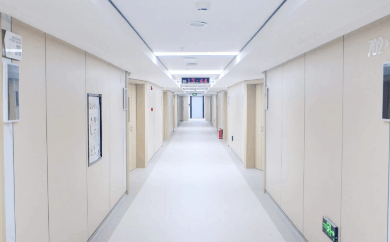 Inpatient Area