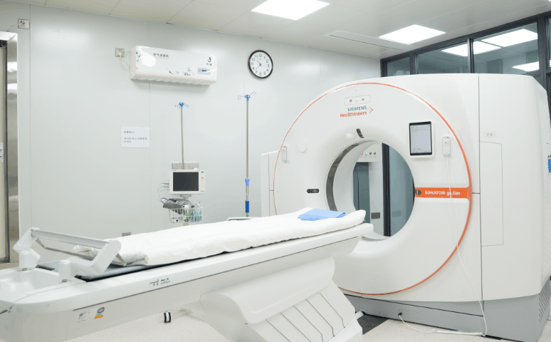 Treatment Area