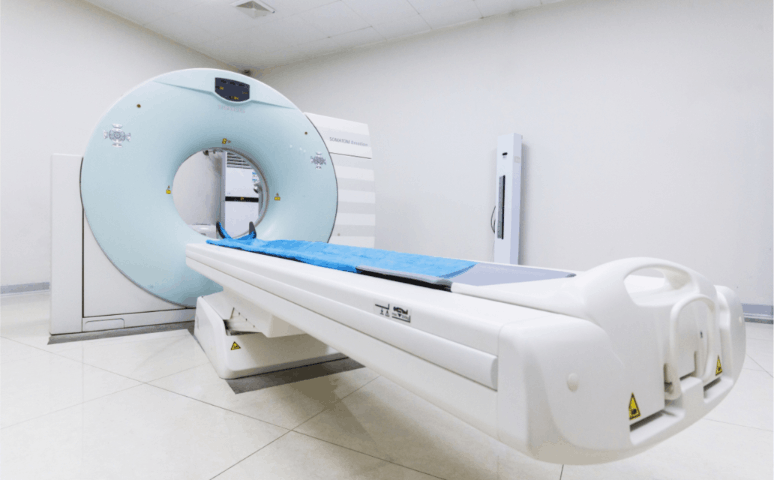 Treatment Area