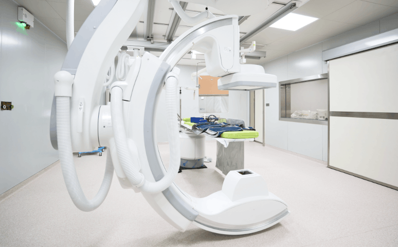 Treatment Area