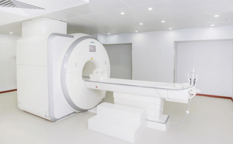 Treatment Area