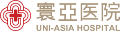 UNI-ASIA Logo