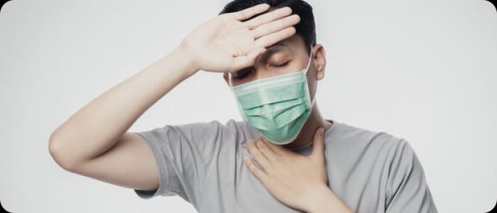 Protects the cardiopulmonary function of patients with lung cancer