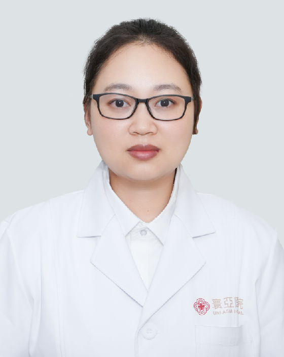 Cai Mengjie