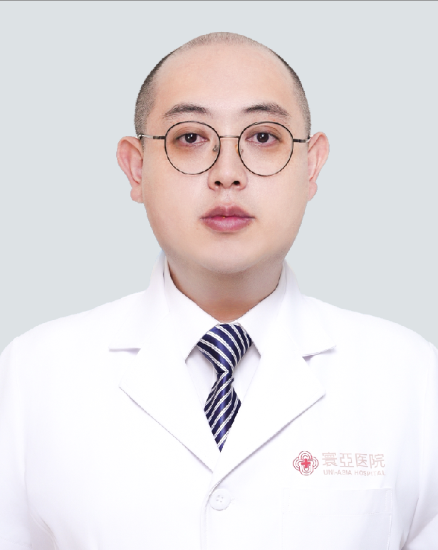 Chen Yongshao