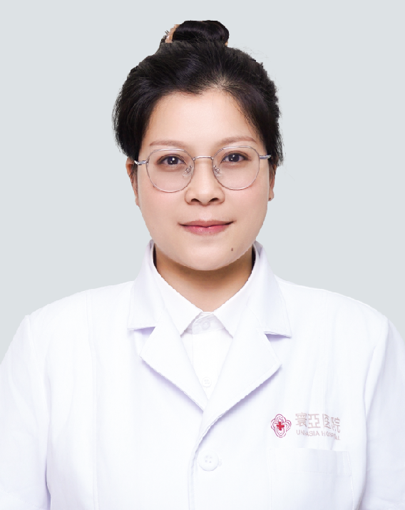 Huang Xin