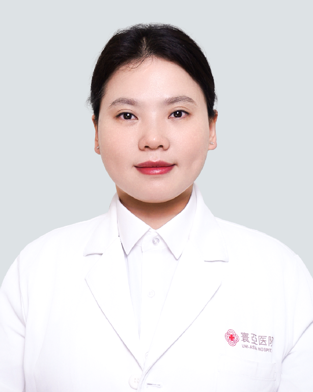 Li Yaling