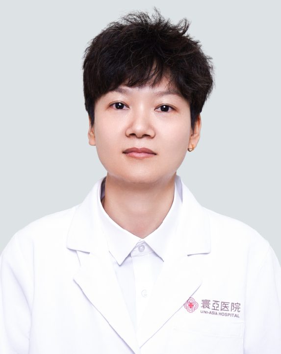 Zhou Lingli