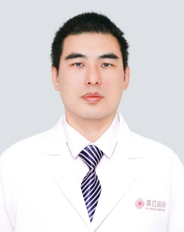 Teng Haoqi