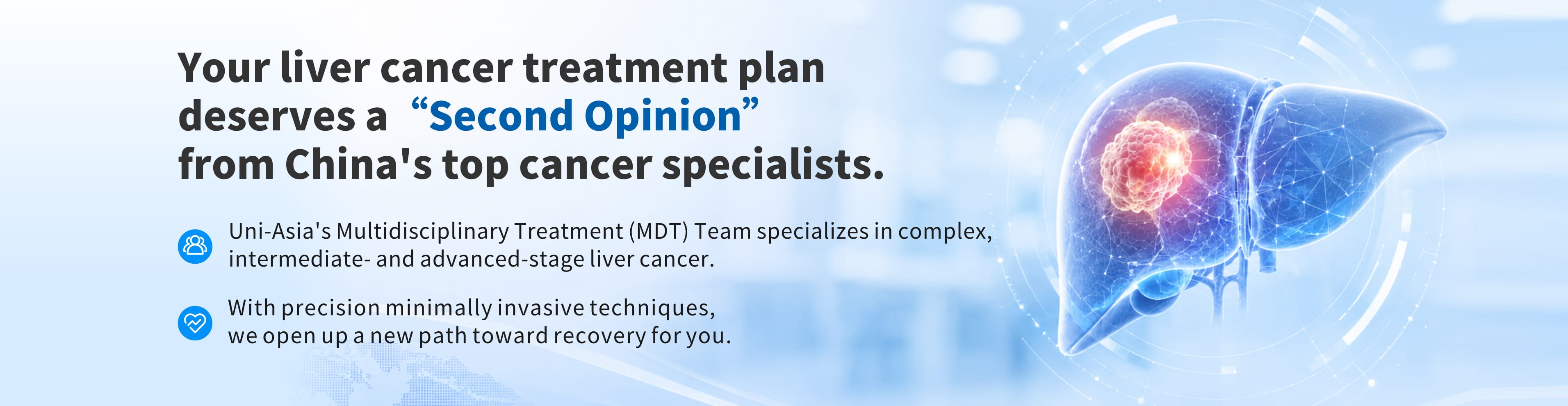 liver cancer topic
