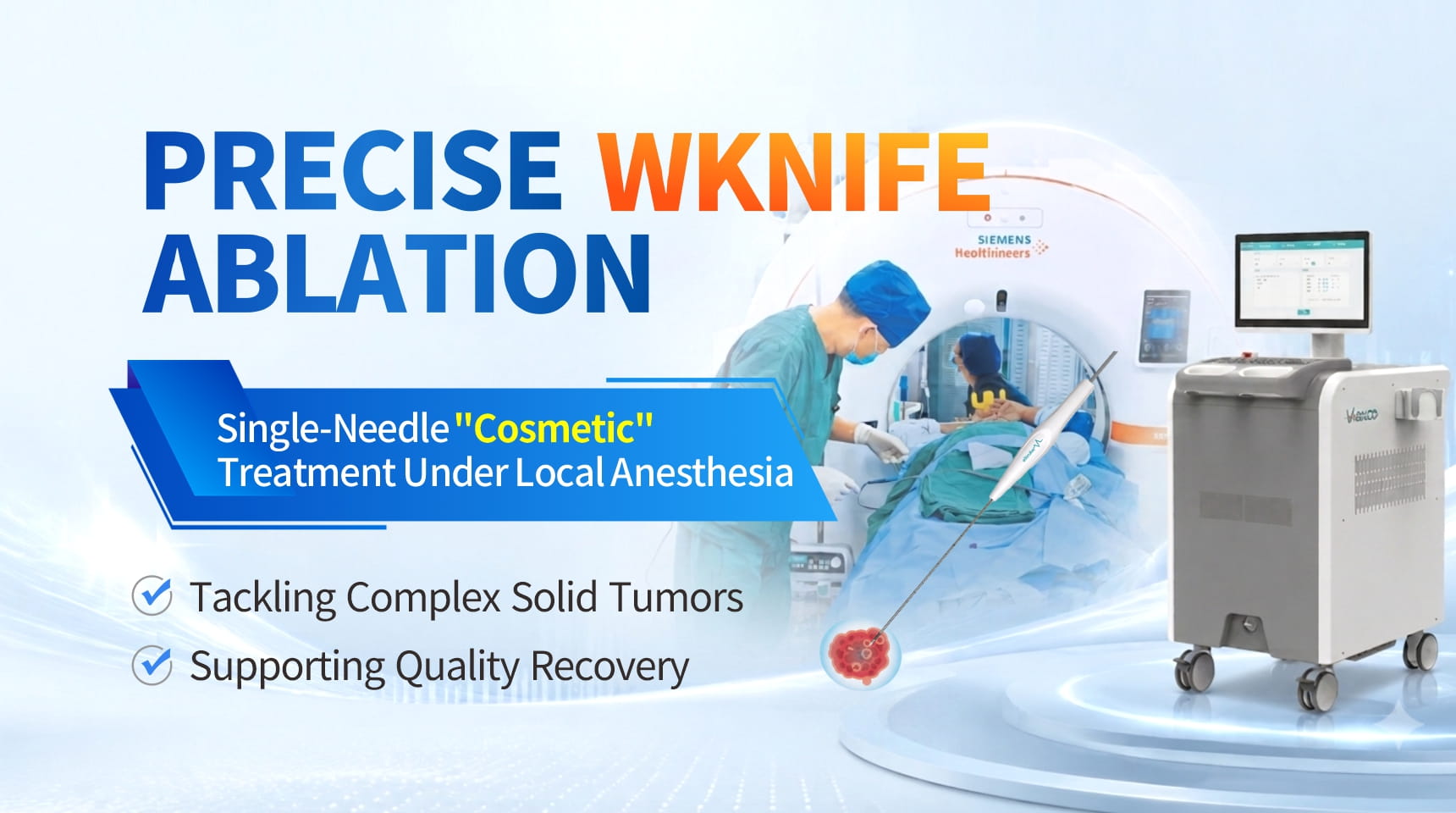 ire wknife